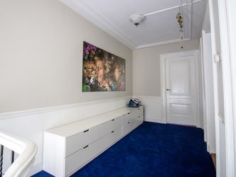 Singel 520, DORDRECHT