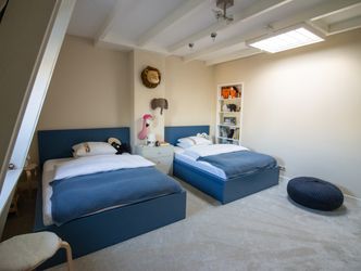Singel 520, DORDRECHT
