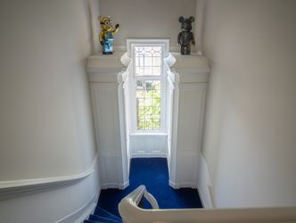 Singel 520, DORDRECHT