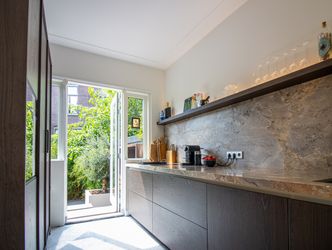 Singel 520, DORDRECHT