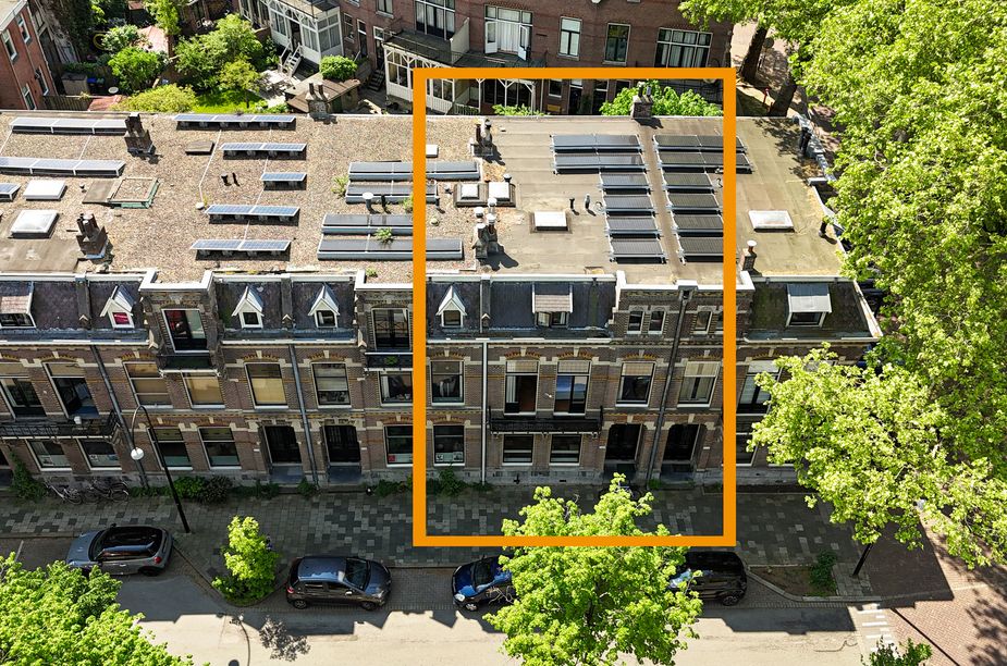 Singel 520