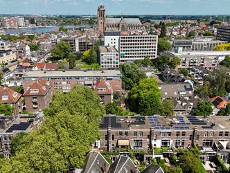 Singel 520, DORDRECHT