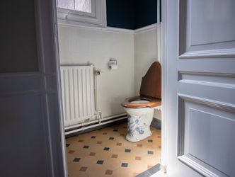 Singel 520, DORDRECHT