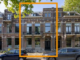 Singel 520, DORDRECHT