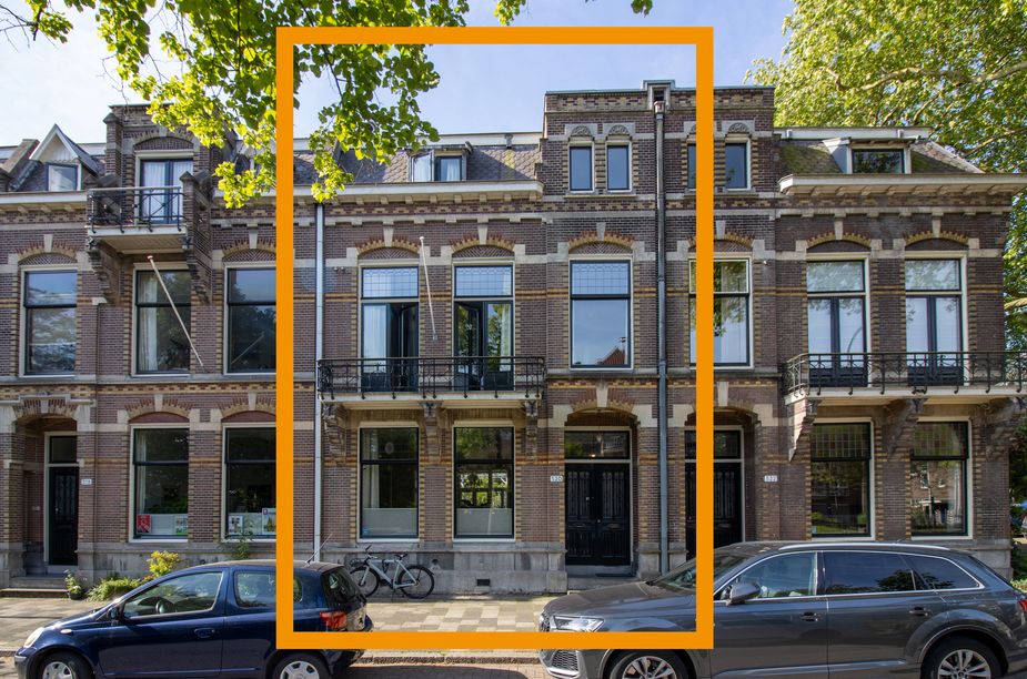 Singel 520