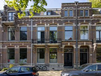 Singel 520, DORDRECHT
