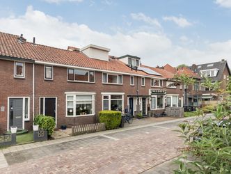 Valeriusstraat 9, DORDRECHT