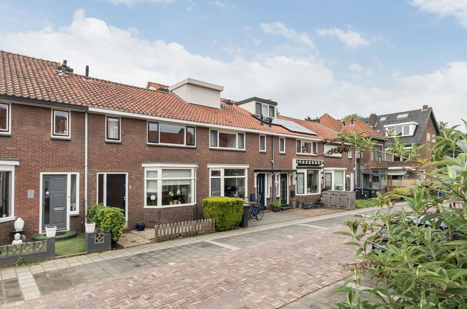 Valeriusstraat 9