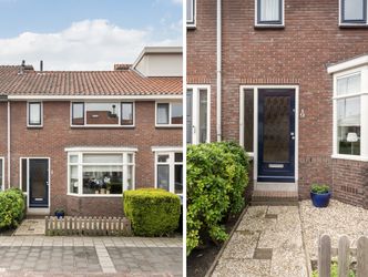Valeriusstraat 9, DORDRECHT