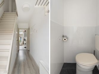 Valeriusstraat 9, DORDRECHT