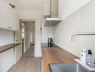 Valeriusstraat 9, DORDRECHT