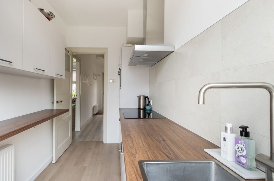Valeriusstraat 9