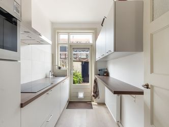 Valeriusstraat 9, DORDRECHT
