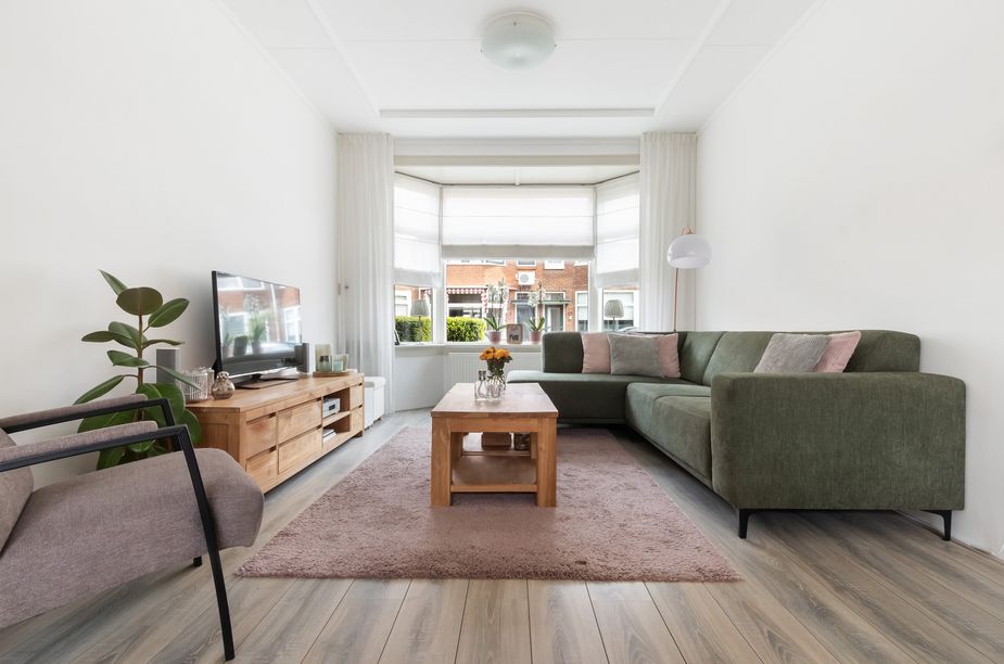 Valeriusstraat 9