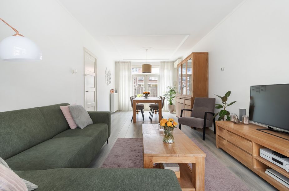 Valeriusstraat 9