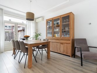 Valeriusstraat 9, DORDRECHT
