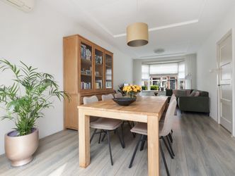 Valeriusstraat 9, DORDRECHT
