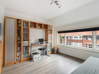 Valeriusstraat 9, DORDRECHT
