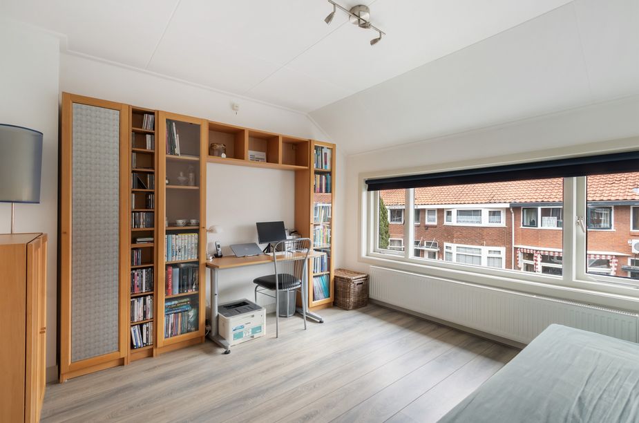 Valeriusstraat 9