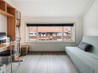Valeriusstraat 9, DORDRECHT