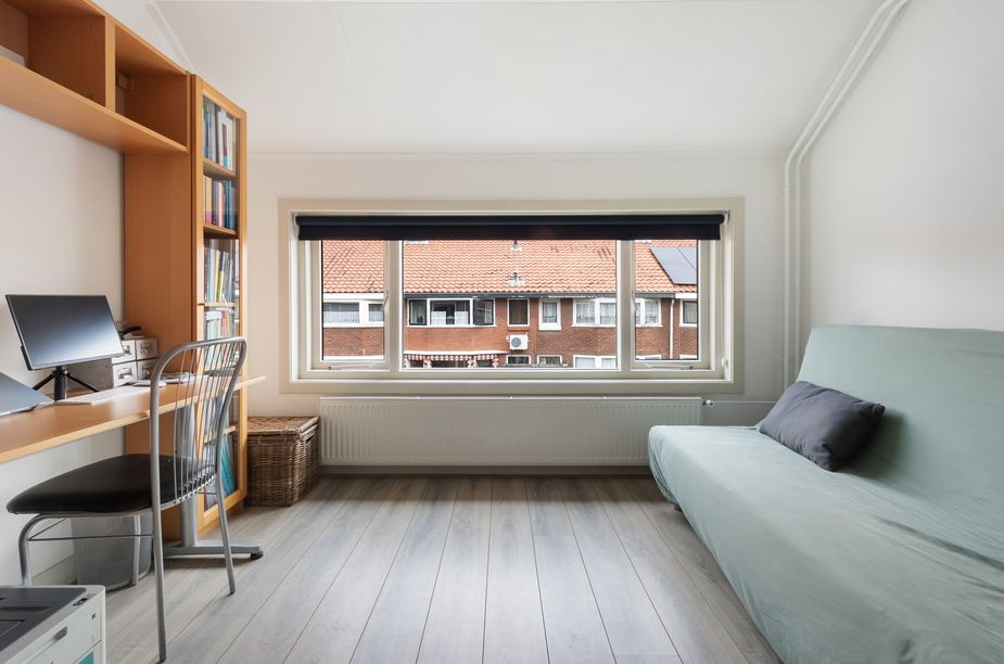 Valeriusstraat 9