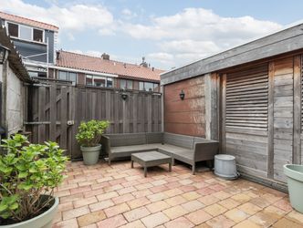 Valeriusstraat 9, DORDRECHT