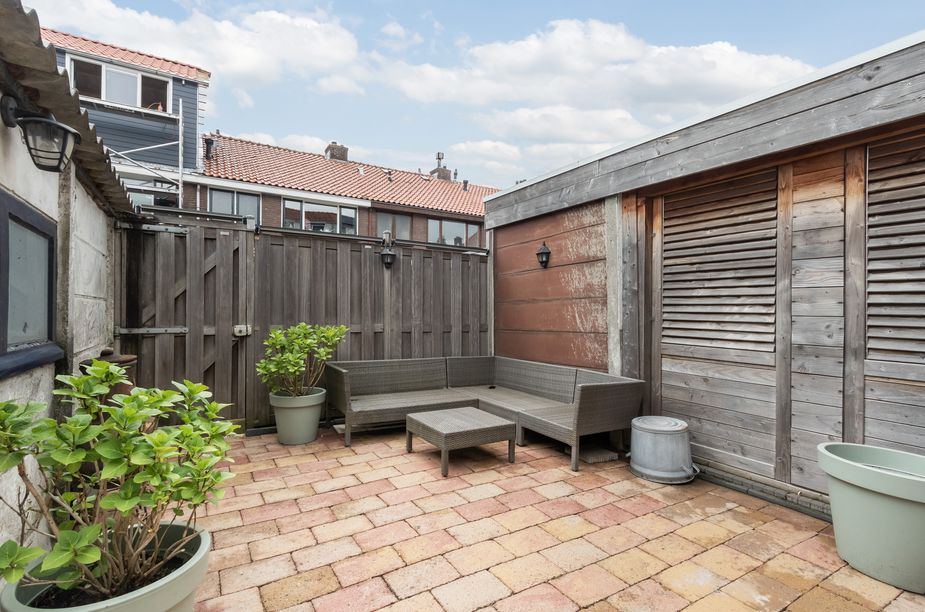 Valeriusstraat 9