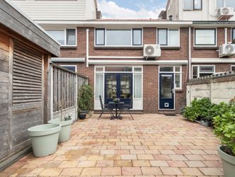 Valeriusstraat 9, DORDRECHT