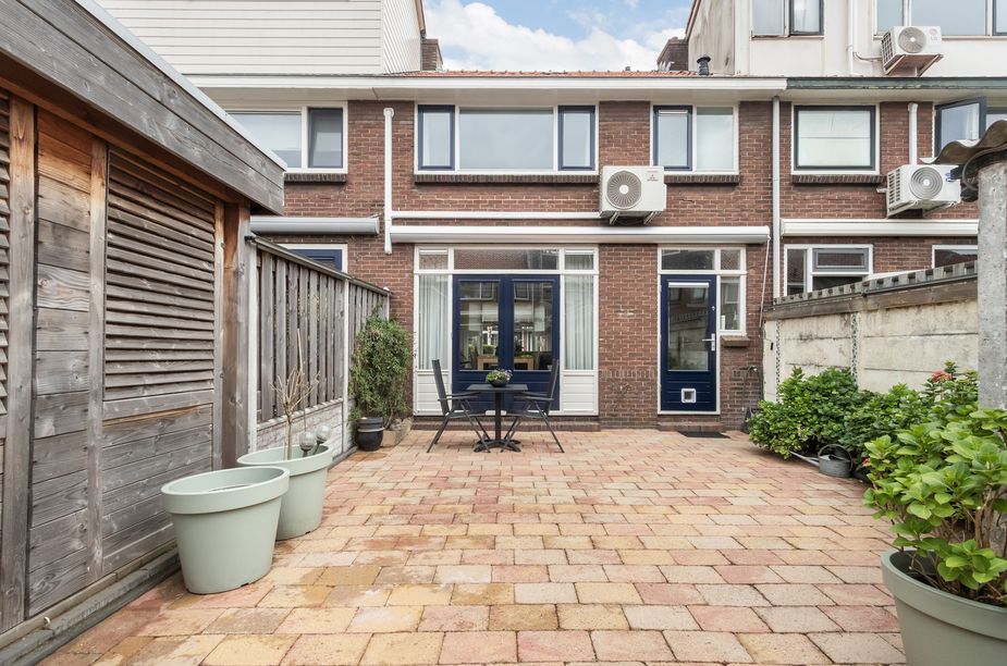 Valeriusstraat 9