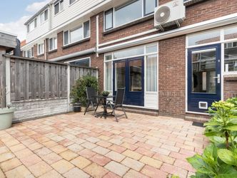 Valeriusstraat 9, DORDRECHT