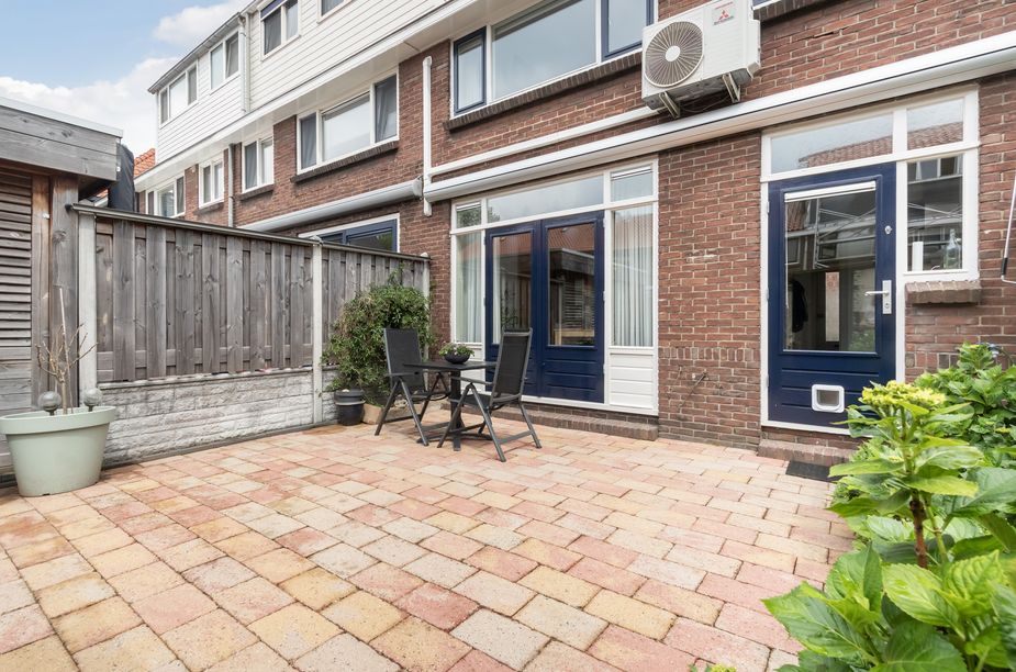 Valeriusstraat 9