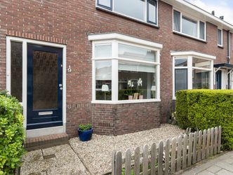 Valeriusstraat 9, DORDRECHT