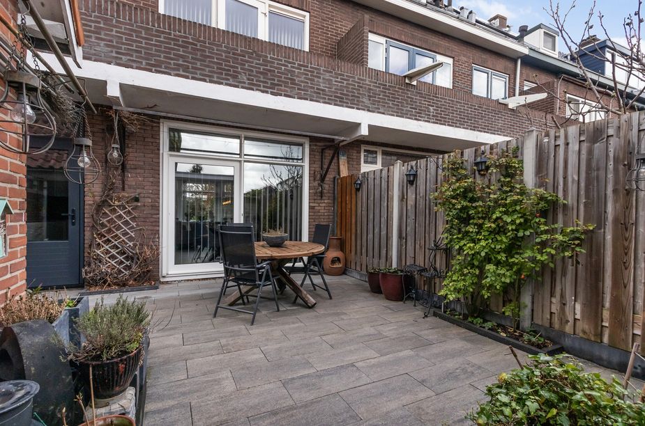 Diepenbrockweg 126