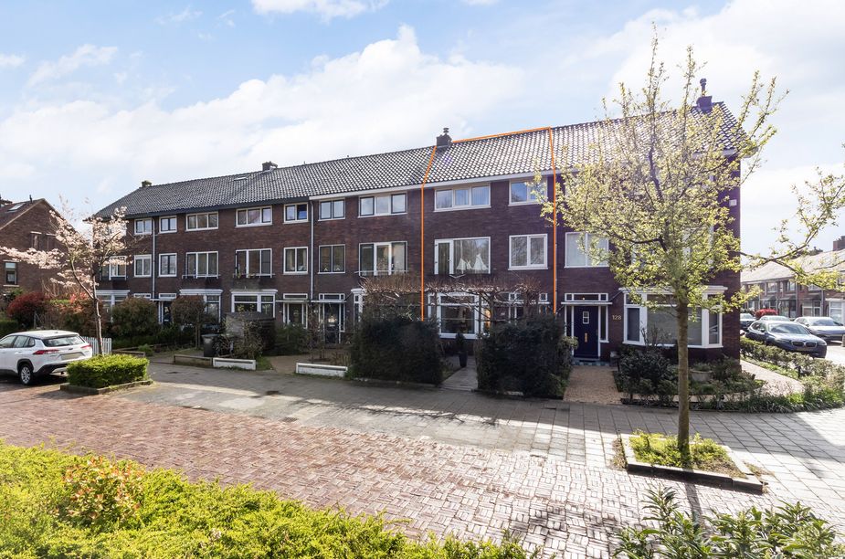 Diepenbrockweg 126