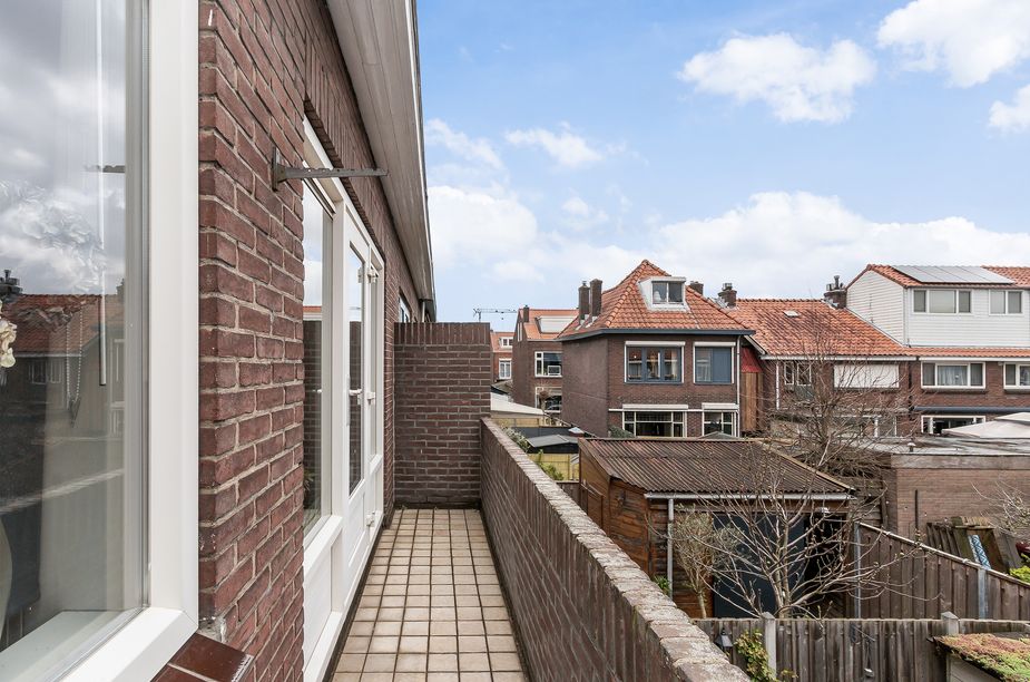 Diepenbrockweg 126