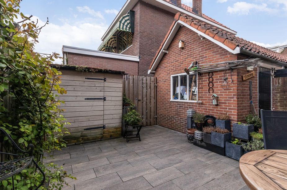 Diepenbrockweg 126