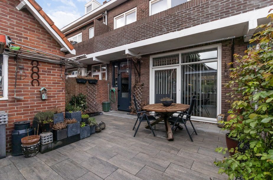 Diepenbrockweg 126