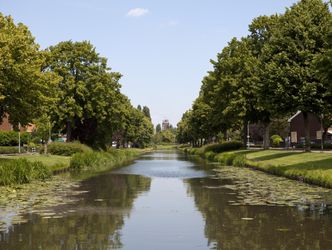 Diepenbrockweg 126, DORDRECHT