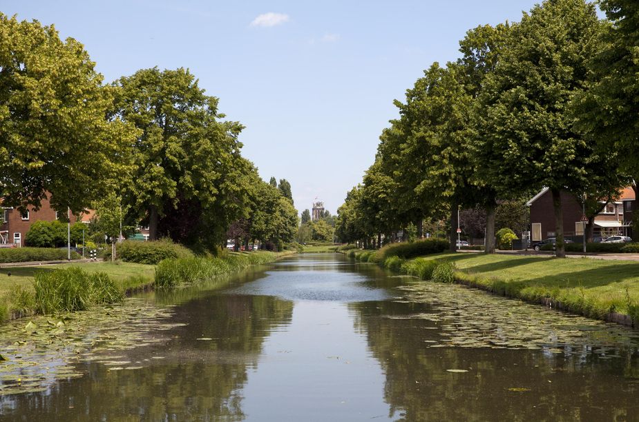 Diepenbrockweg 126