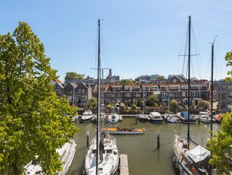 Nieuwe Haven 44, DORDRECHT