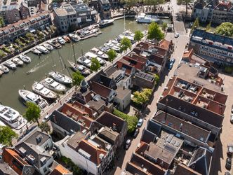 Nieuwe Haven 44, DORDRECHT