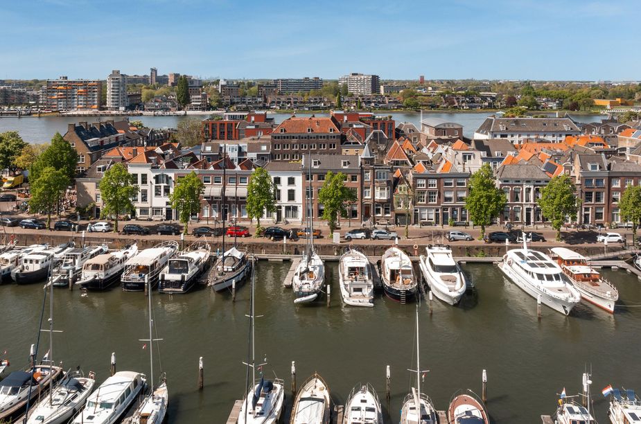 Nieuwe Haven 44