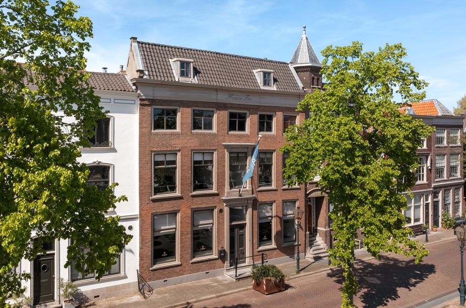 Nieuwe Haven 44