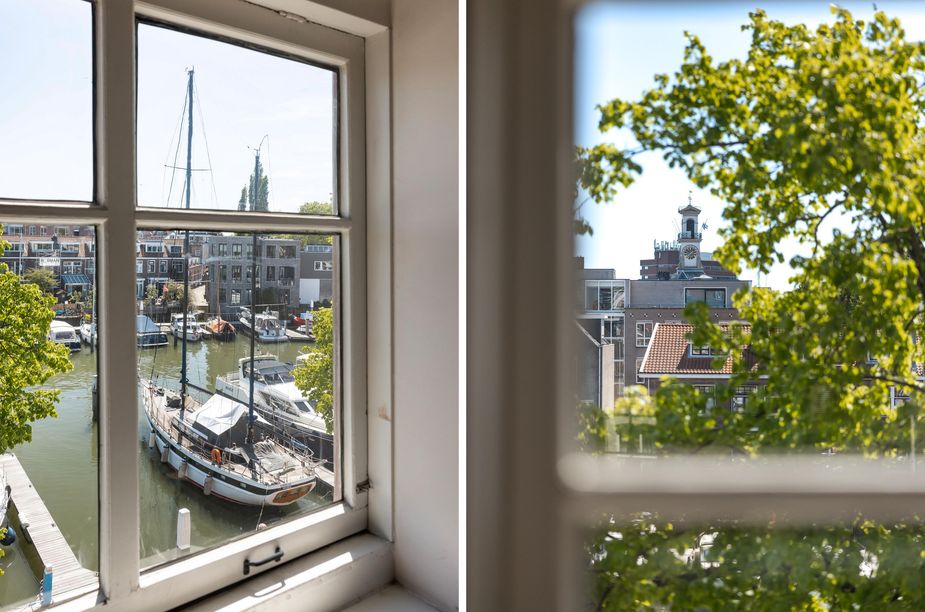 Nieuwe Haven 44