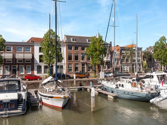 Nieuwe Haven 44, DORDRECHT