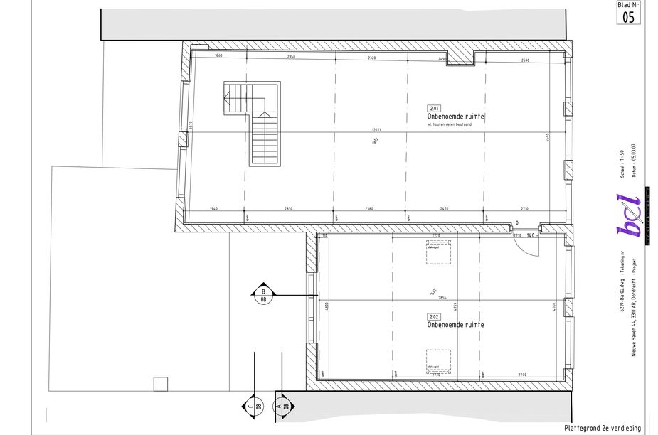 Nieuwe Haven 44