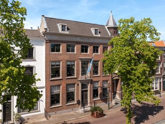 Nieuwe Haven 44, Dordrecht