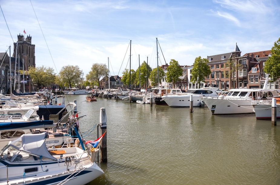 Nieuwe Haven 44