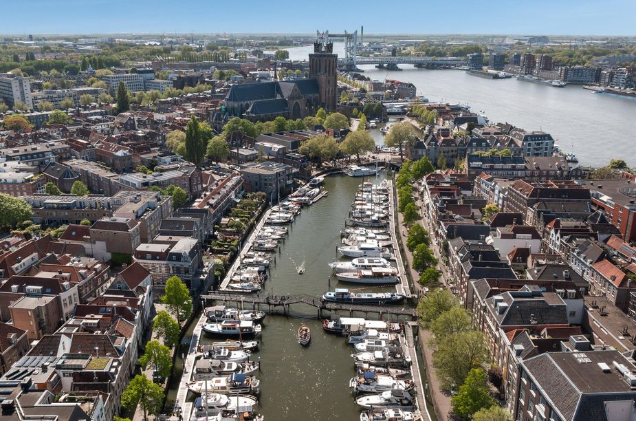 Nieuwe Haven 44