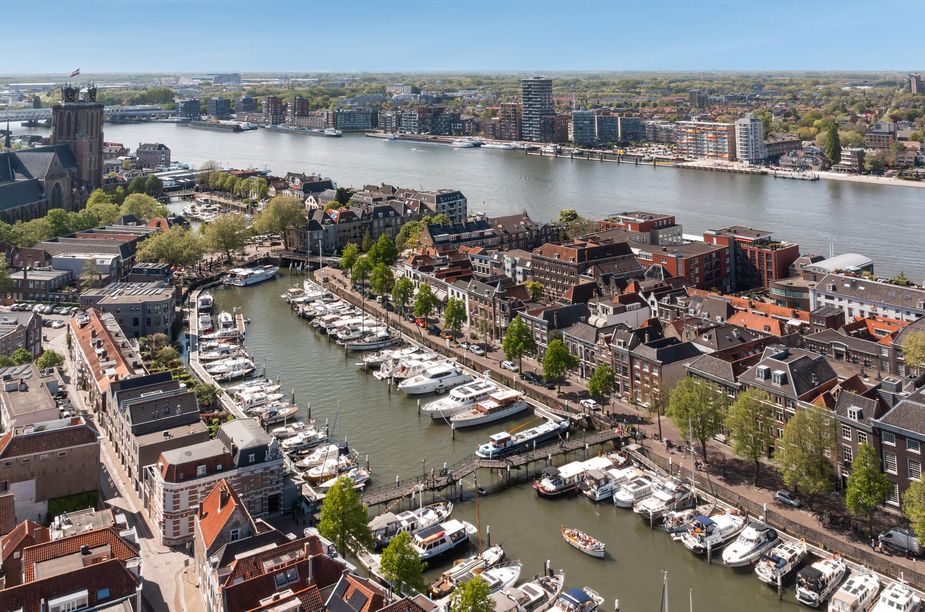 Nieuwe Haven 44